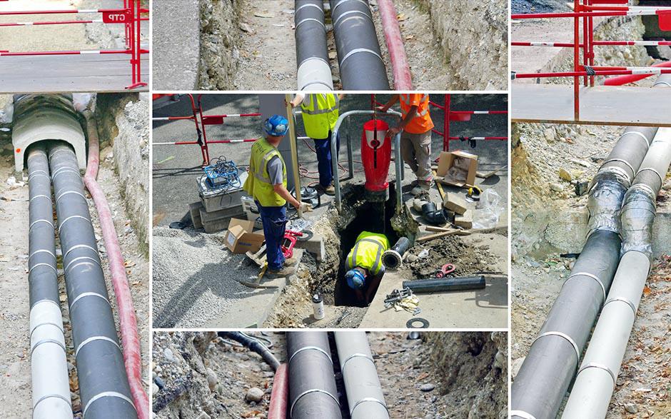 déboucheur à pompe wc Livry-Gargan