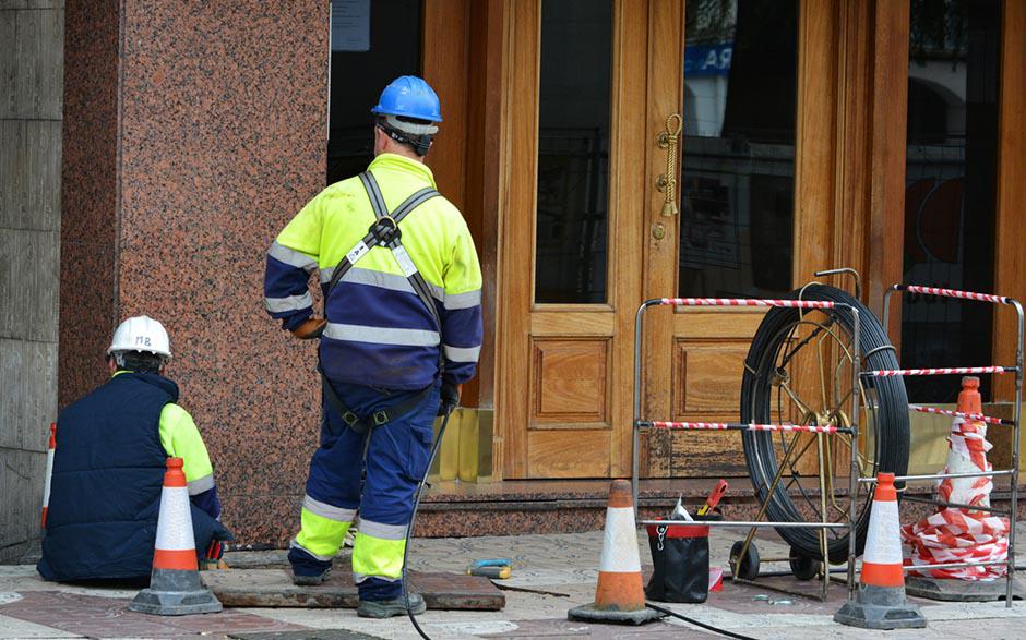 déboucher evacuation Domont
