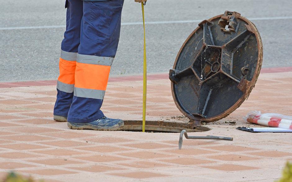 déboucheur à pompe wc Nanterre