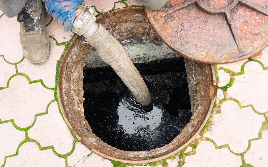 déboucheur à pompe wc Nanterre