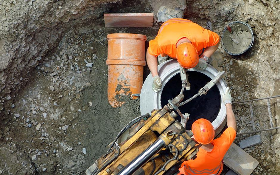 déboucher une douche Franconville